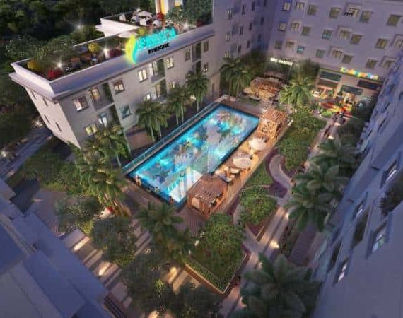 FRESCA RIVERSIDE